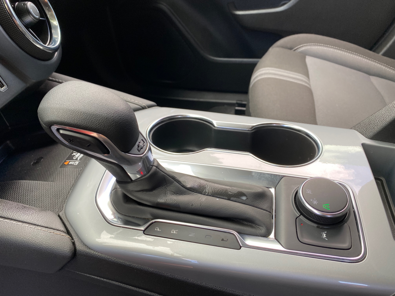 Chevrolet Blazer FWD 4dr LT w/2LT 2023