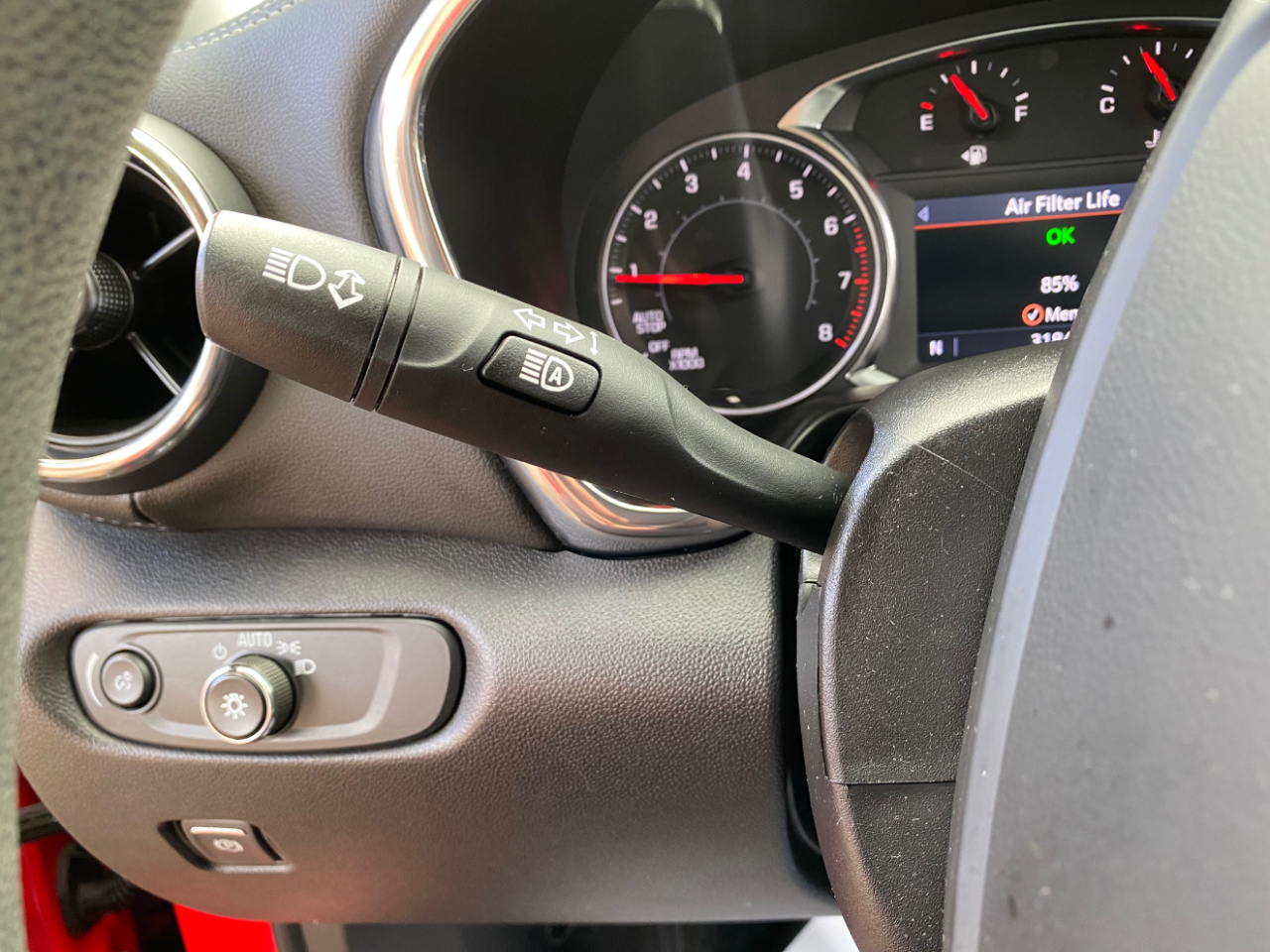 Chevrolet Blazer FWD 4dr LT w/2LT 2023