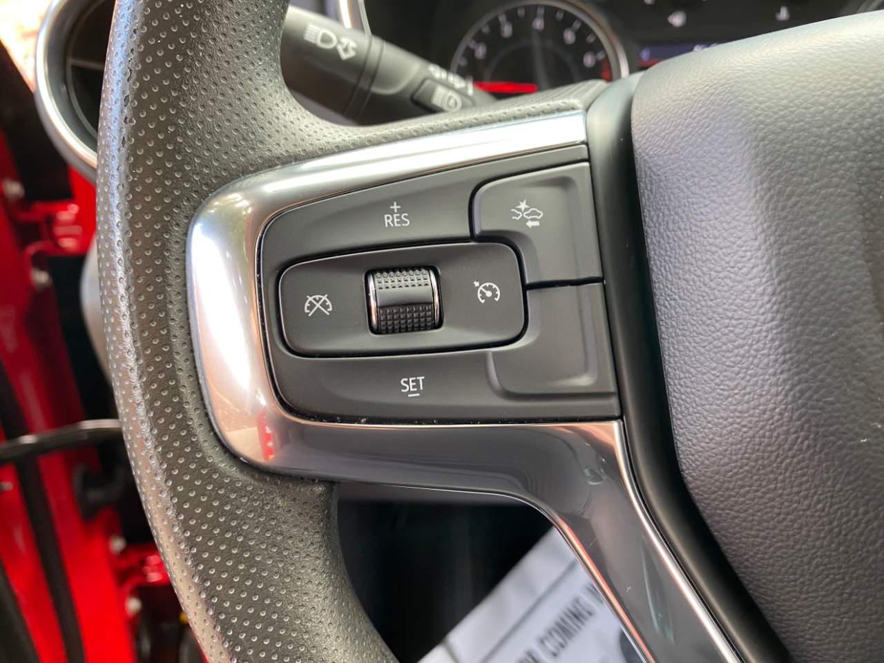 Chevrolet Blazer FWD 4dr LT w/2LT 2023