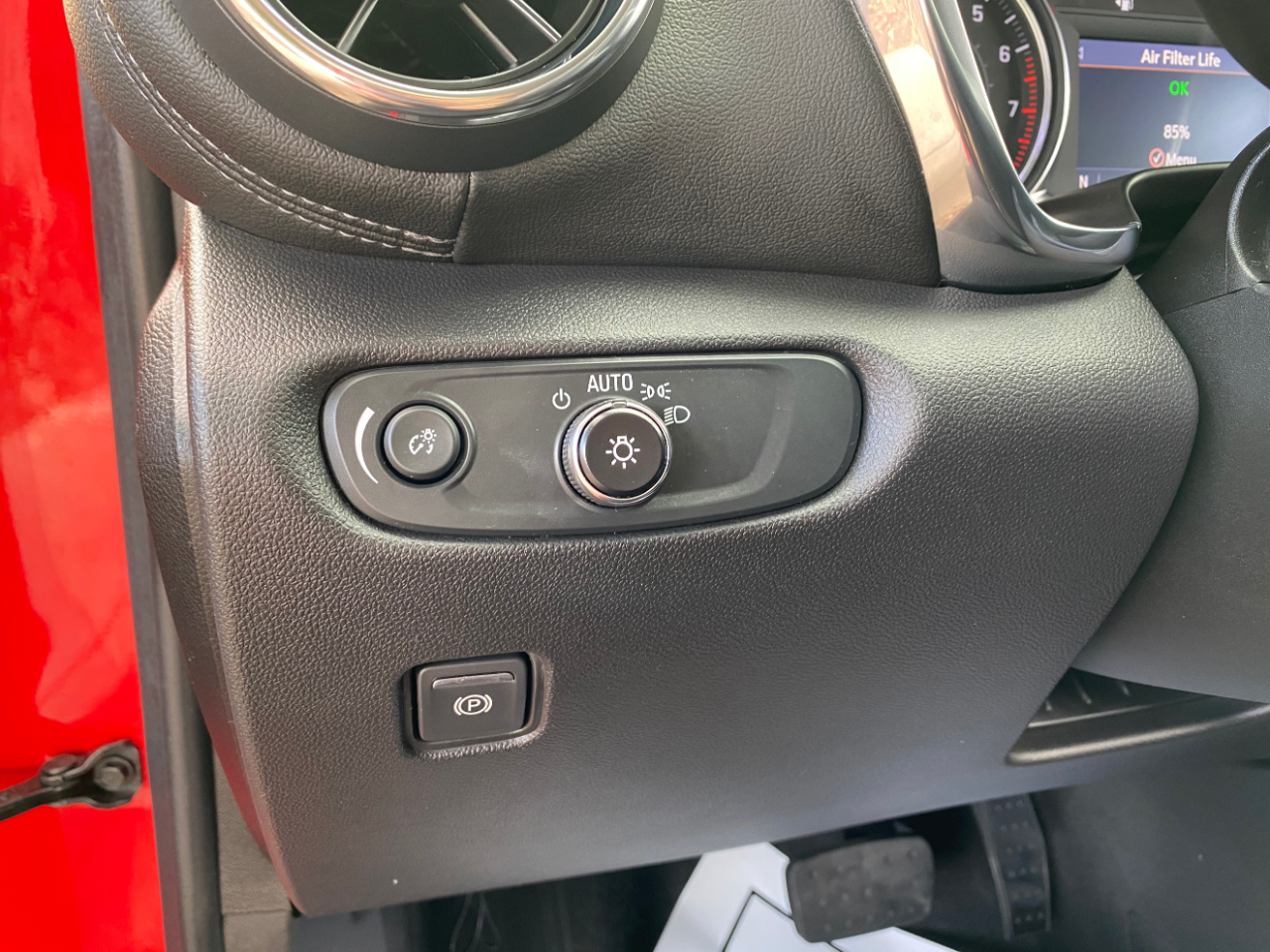 Chevrolet Blazer FWD 4dr LT w/2LT 2023