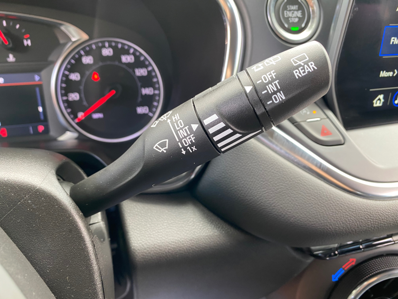 Chevrolet Blazer FWD 4dr LT w/2LT 2023