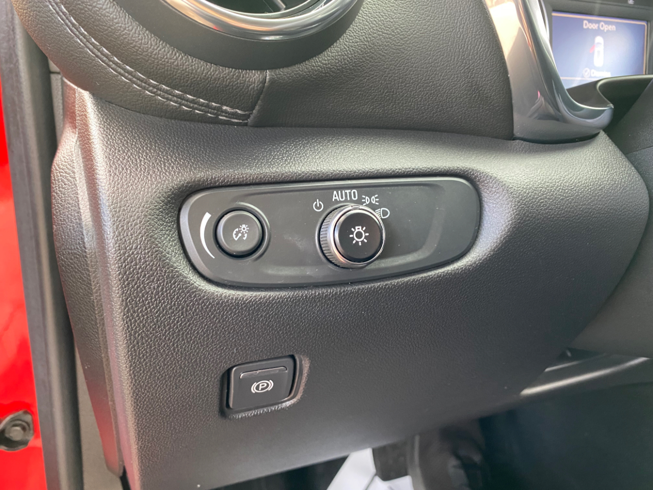 Chevrolet Blazer FWD 4dr LT w/2LT 2023