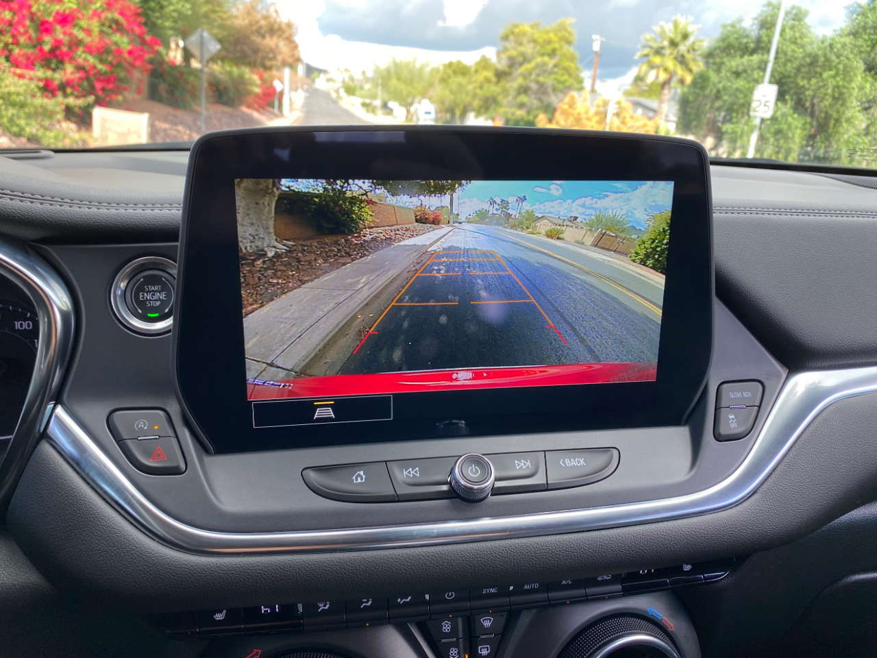 Chevrolet Blazer FWD 4dr LT w/2LT 2023