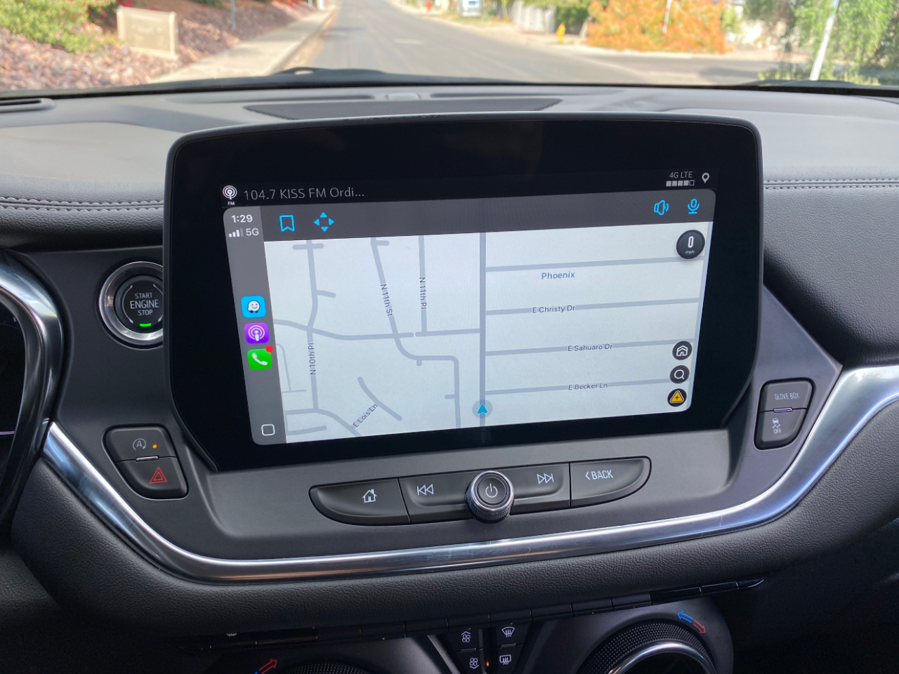 Chevrolet Blazer FWD 4dr LT w/2LT 2023