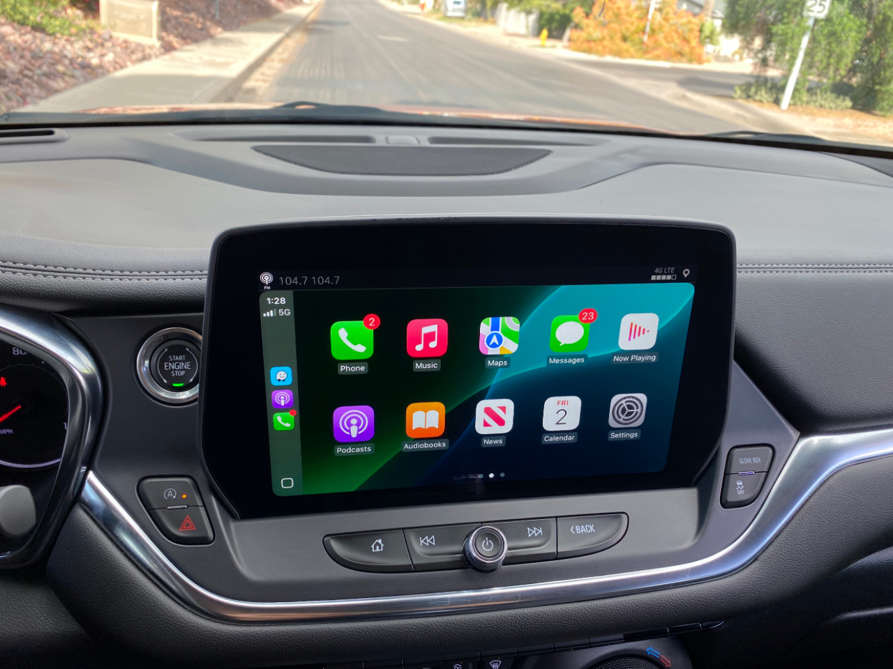 Chevrolet Blazer FWD 4dr LT w/2LT 2023