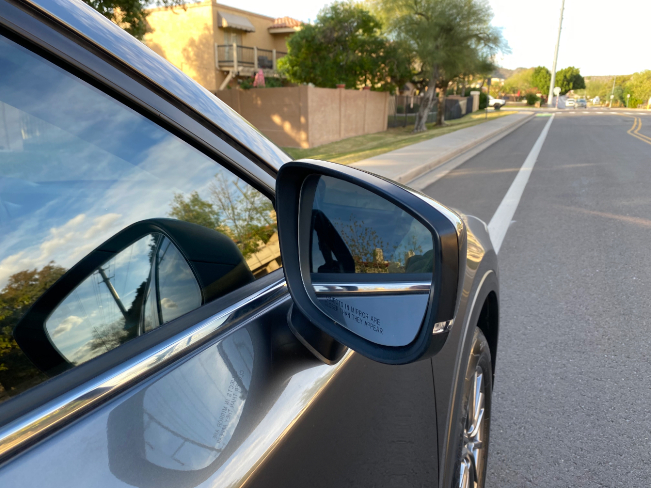 Mazda CX-5 Touring FWD 2020