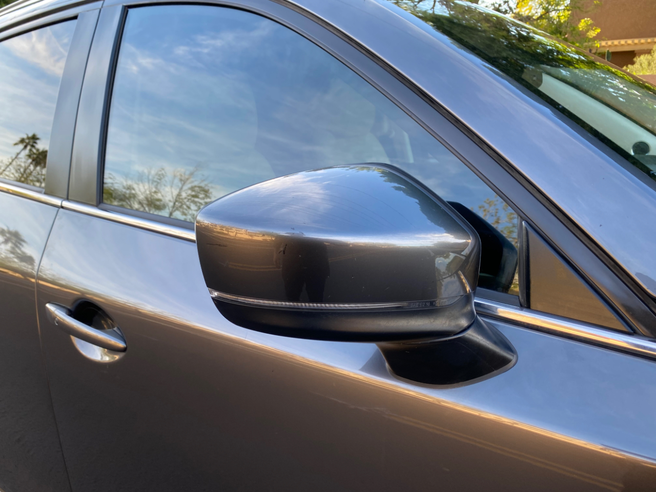 Mazda CX-5 Touring FWD 2020