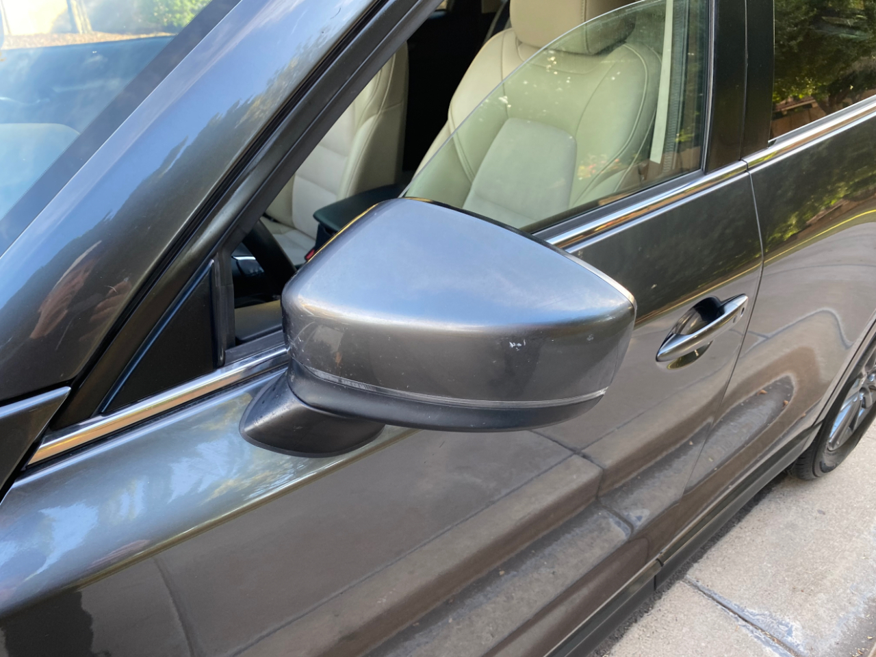 Mazda CX-5 Touring FWD 2020