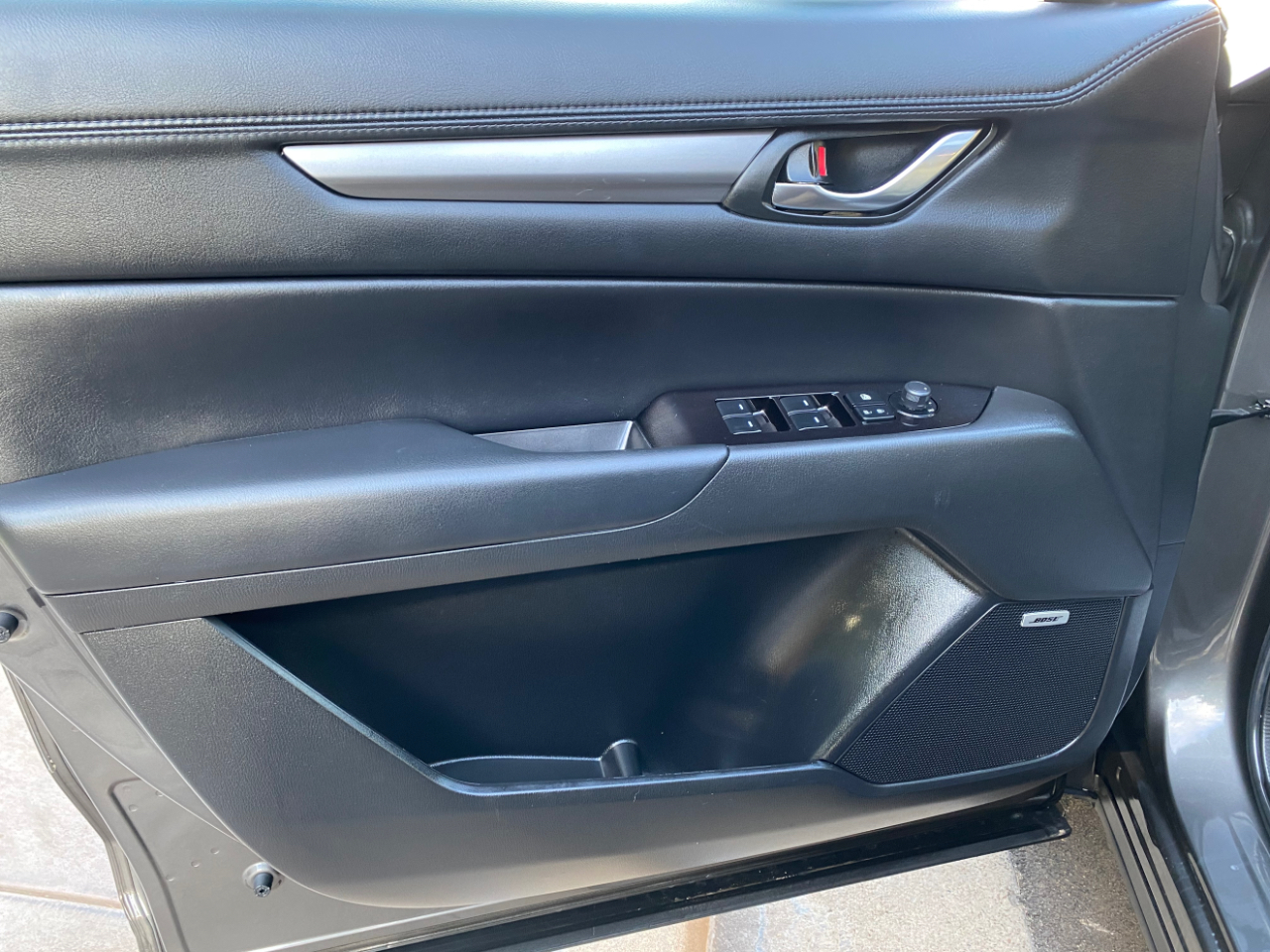 Mazda CX-5 Touring FWD 2020