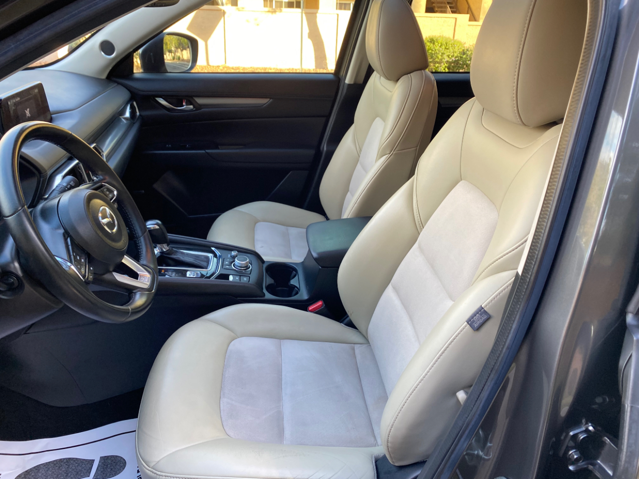 Mazda CX-5 Touring FWD 2020