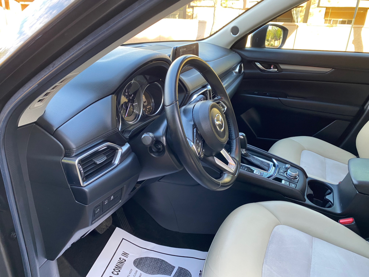 Mazda CX-5 Touring FWD 2020