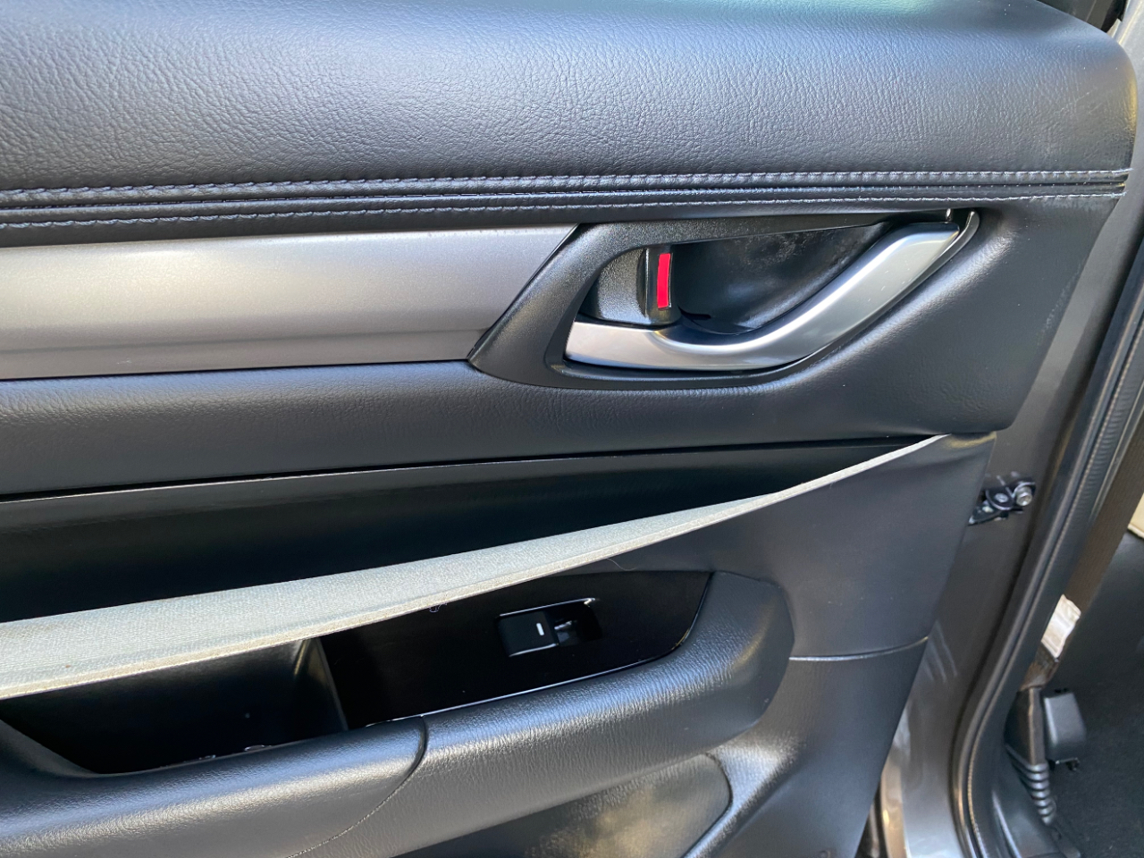 Mazda CX-5 Touring FWD 2020