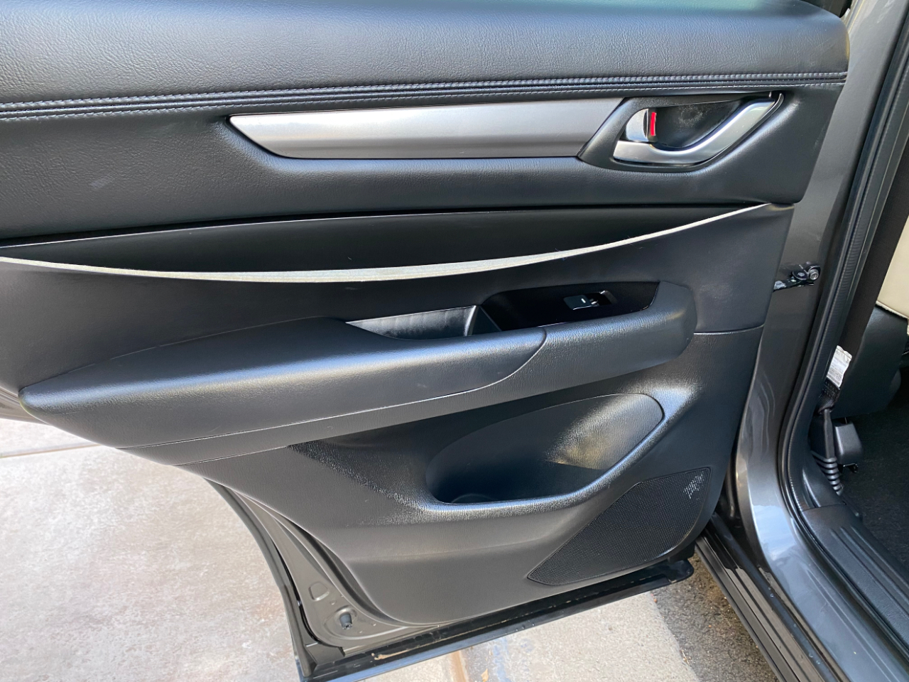 Mazda CX-5 Touring FWD 2020