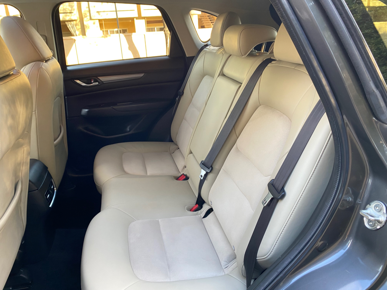 Mazda CX-5 Touring FWD 2020