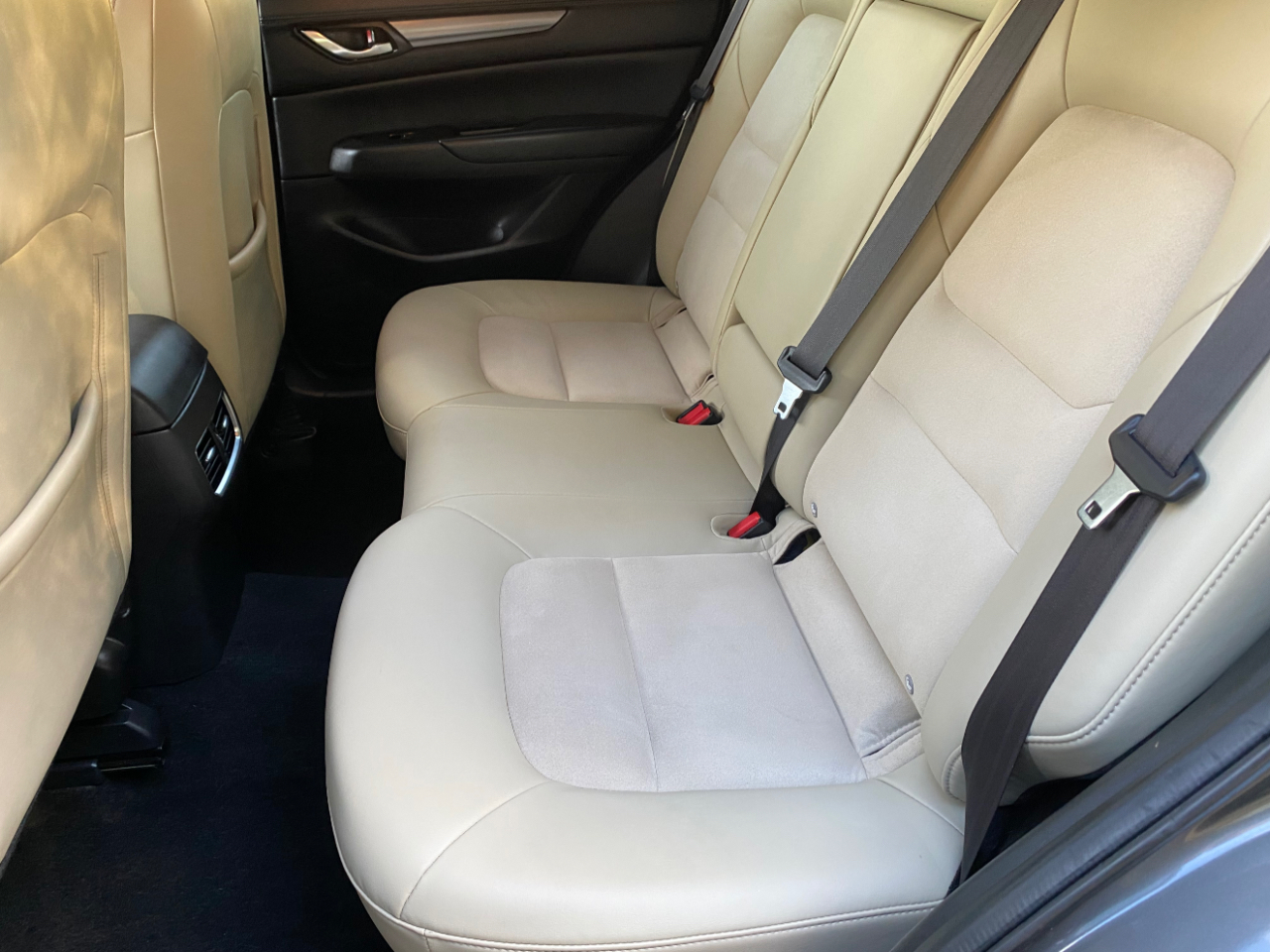 Mazda CX-5 Touring FWD 2020