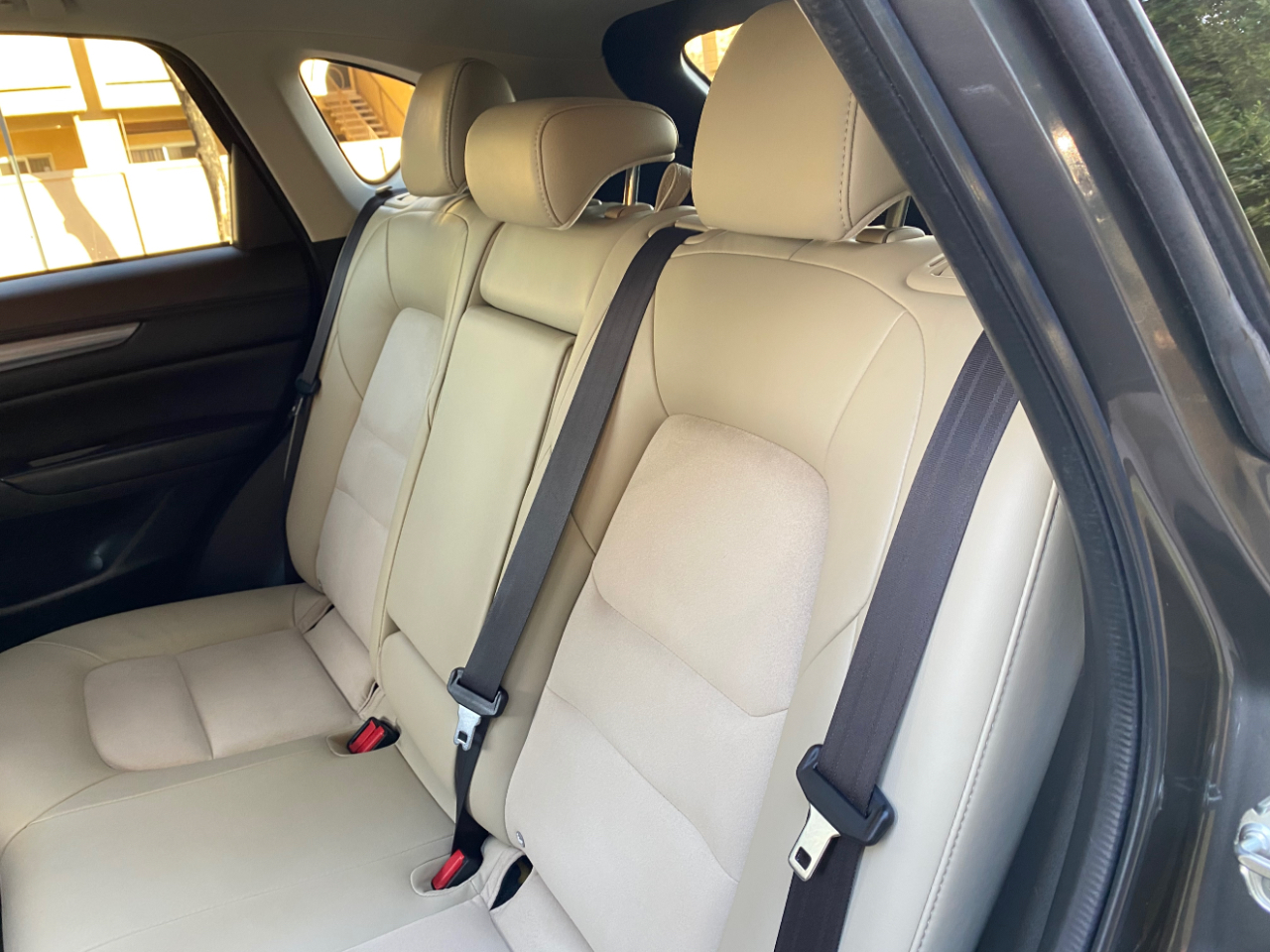 Mazda CX-5 Touring FWD 2020