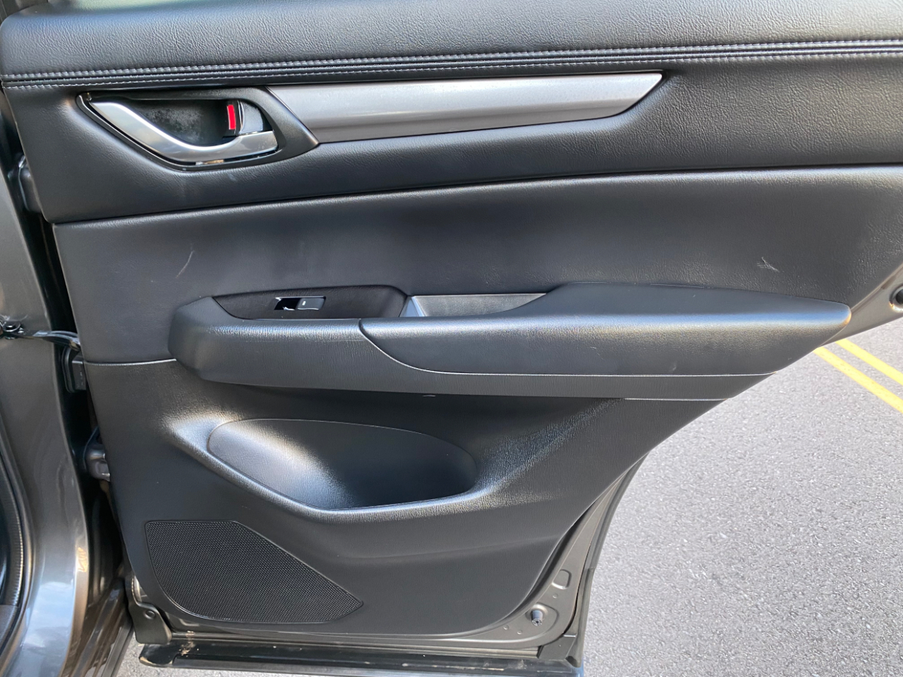 Mazda CX-5 Touring FWD 2020