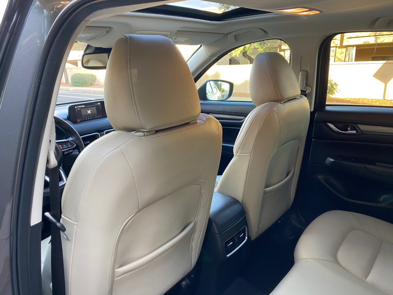 Mazda CX-5 Touring FWD 2020