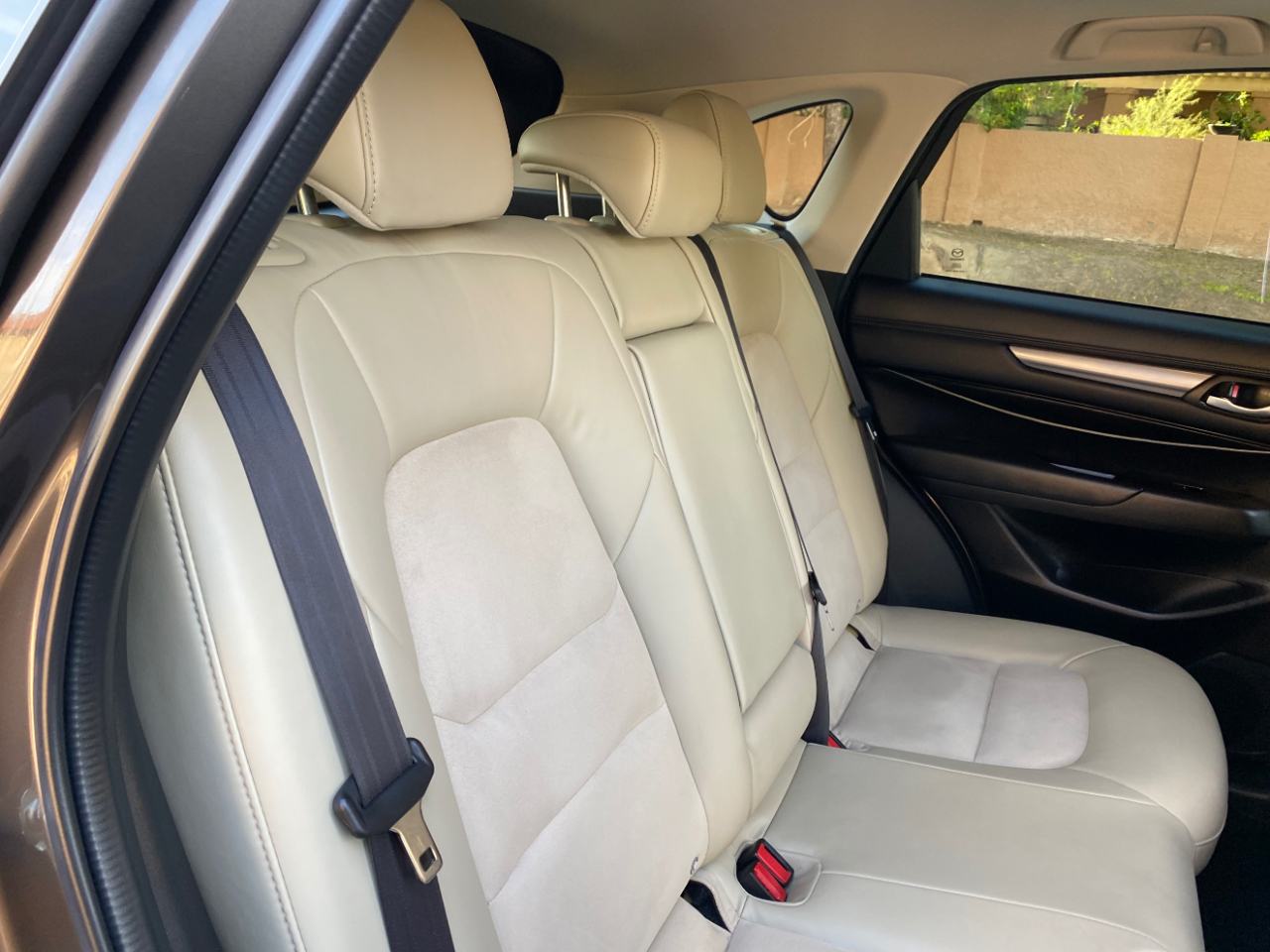 Mazda CX-5 Touring FWD 2020