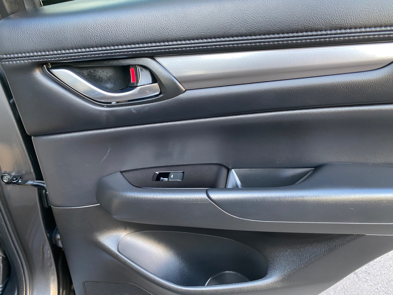 Mazda CX-5 Touring FWD 2020