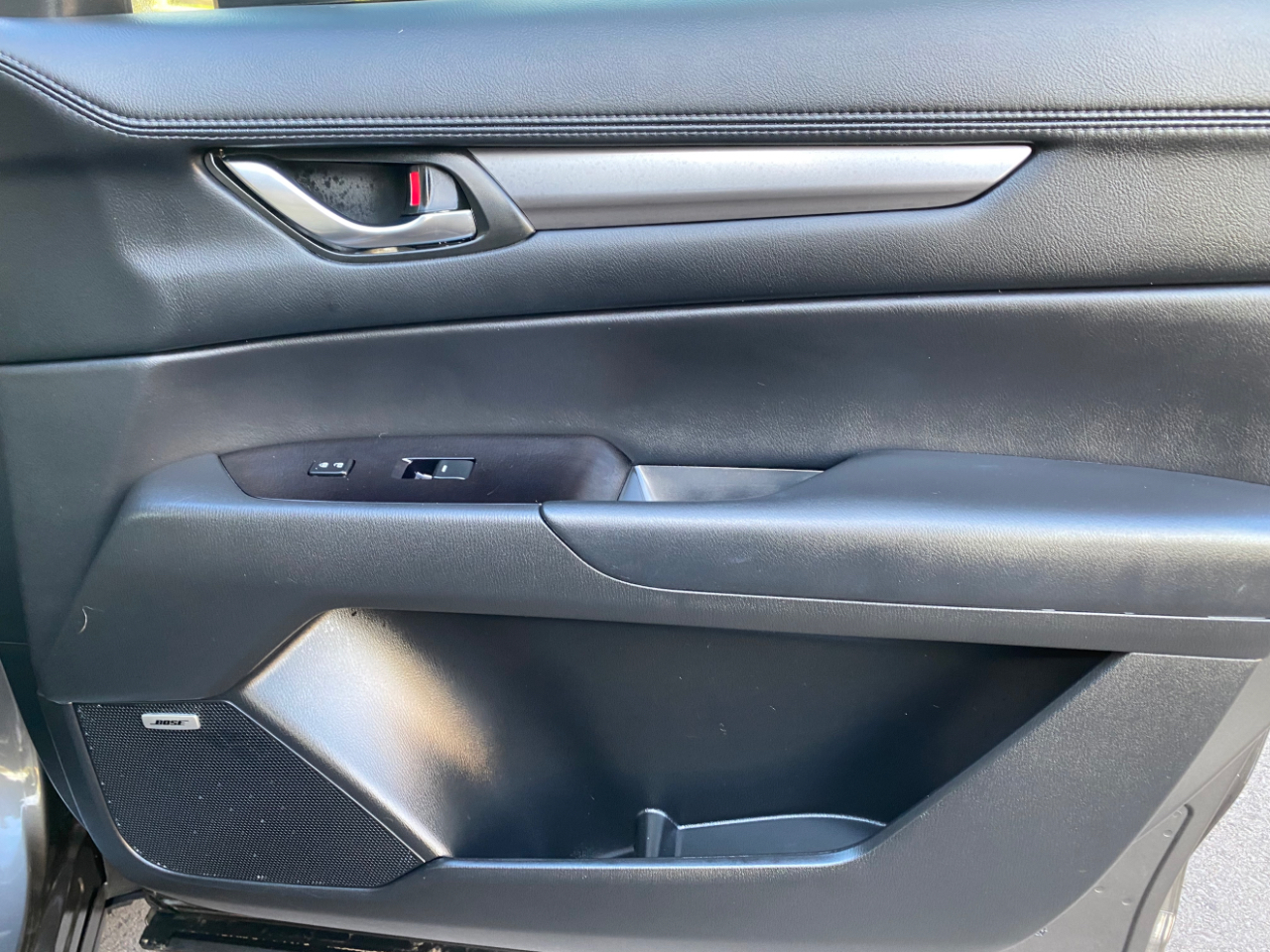 Mazda CX-5 Touring FWD 2020