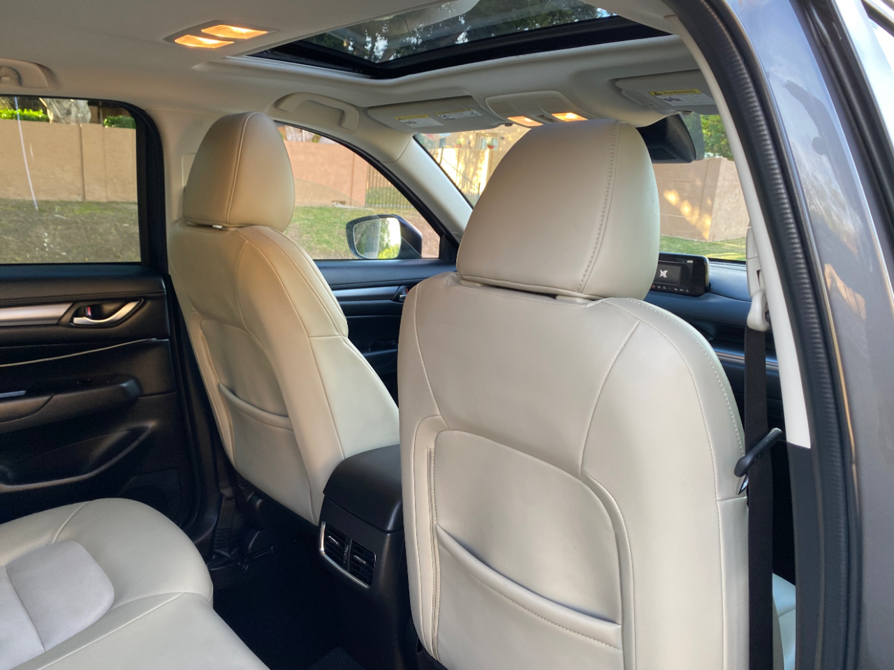 Mazda CX-5 Touring FWD 2020