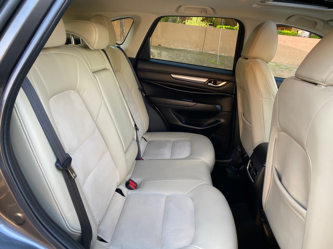 Mazda CX-5 Touring FWD 2020