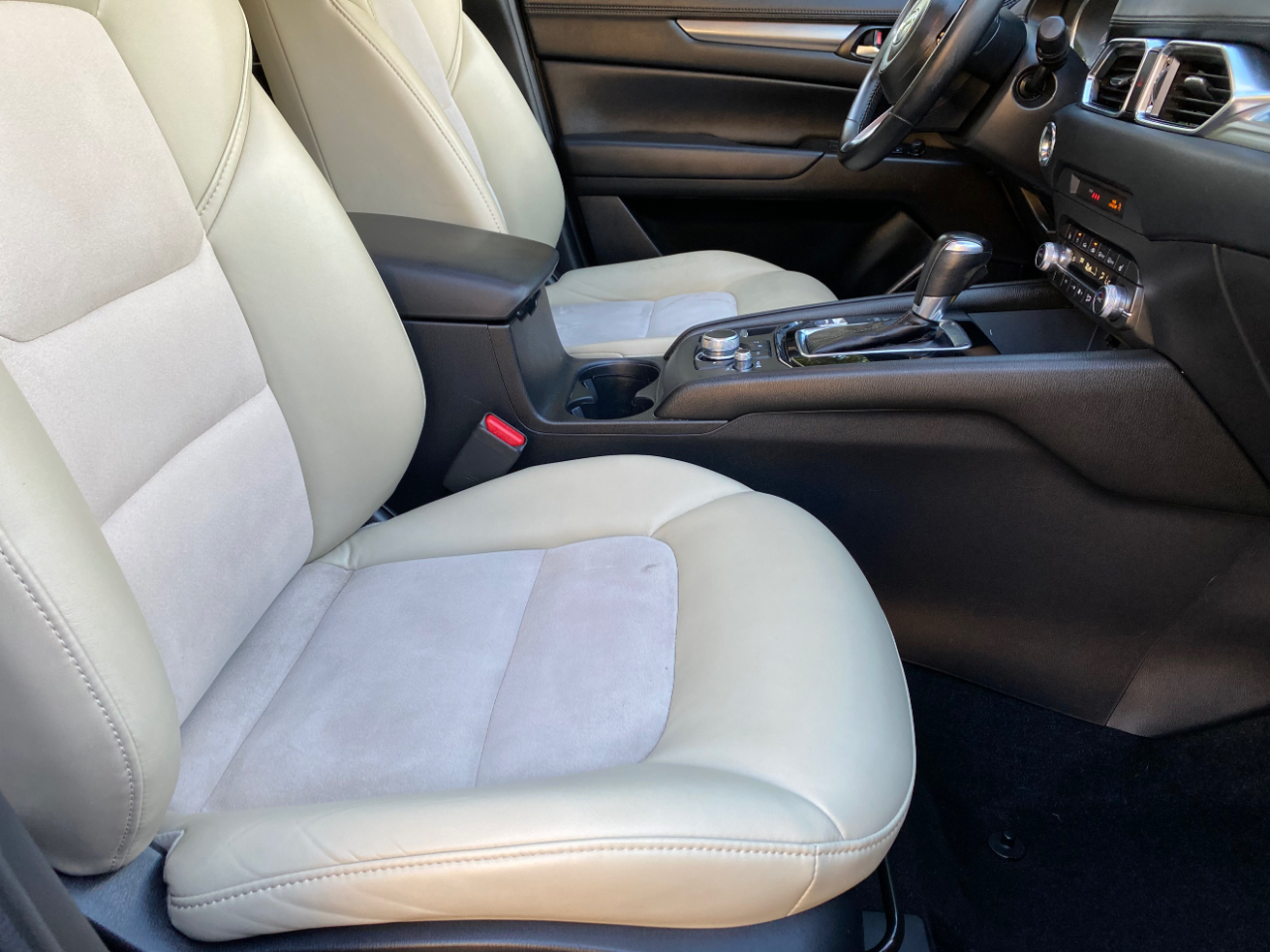 Mazda CX-5 Touring FWD 2020