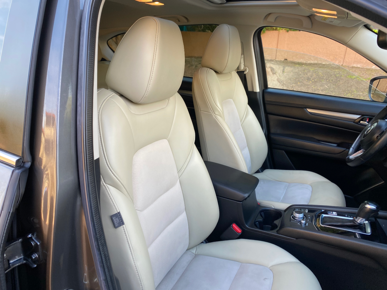 Mazda CX-5 Touring FWD 2020