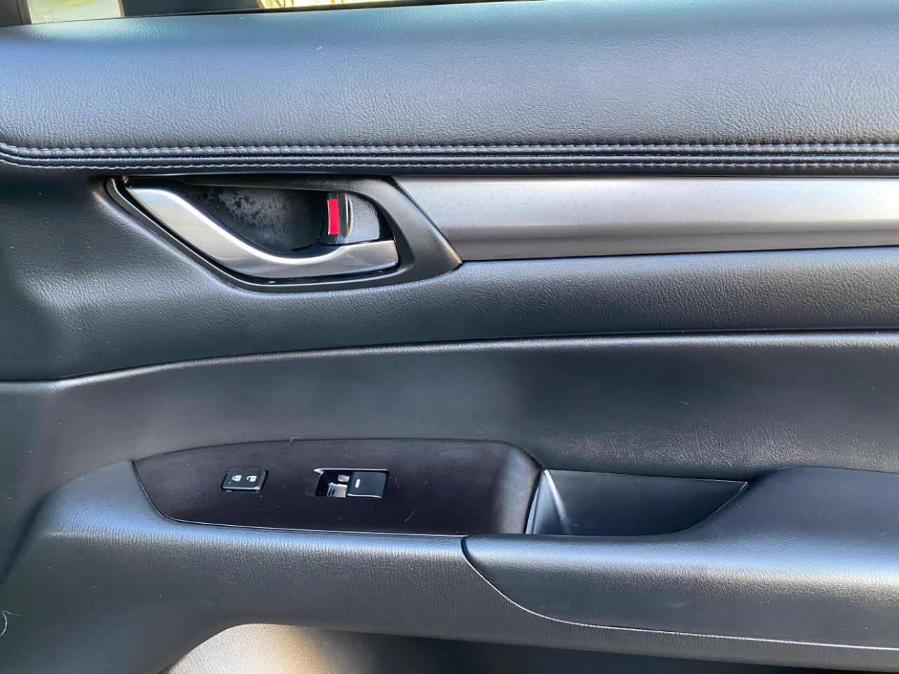 Mazda CX-5 Touring FWD 2020