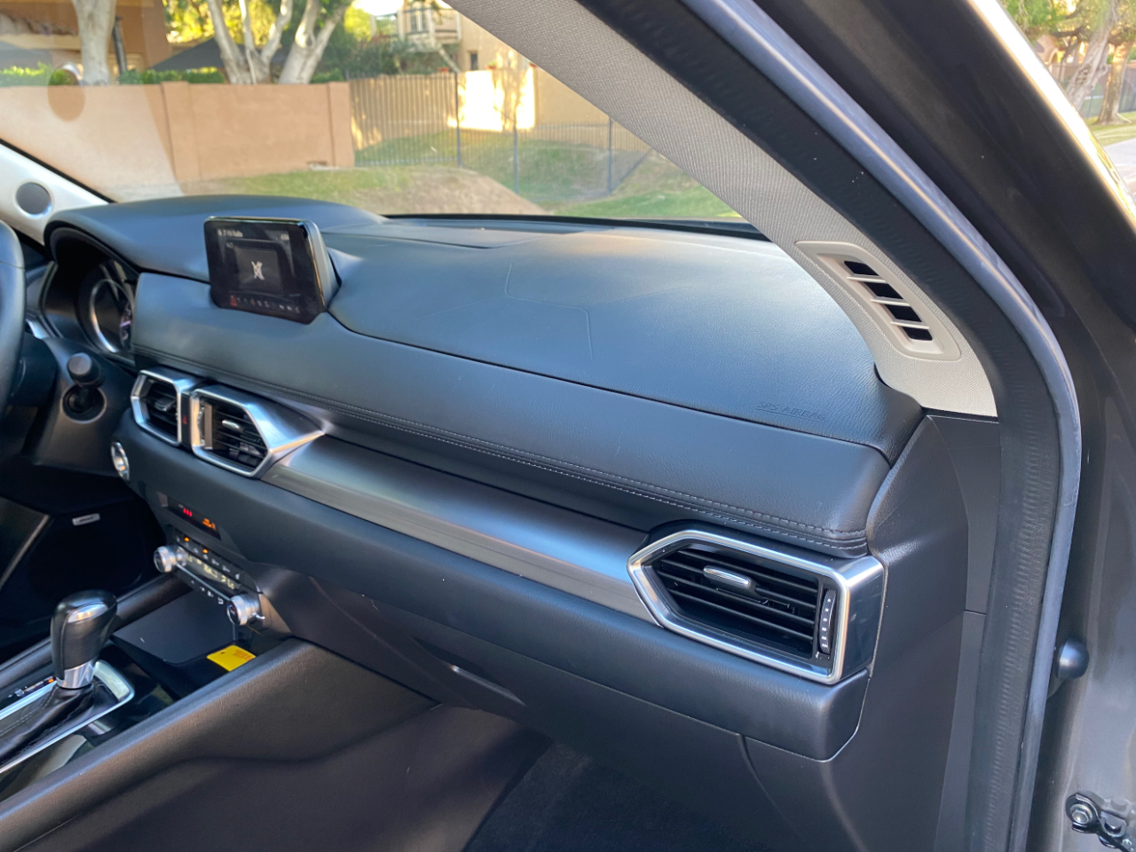 Mazda CX-5 Touring FWD 2020