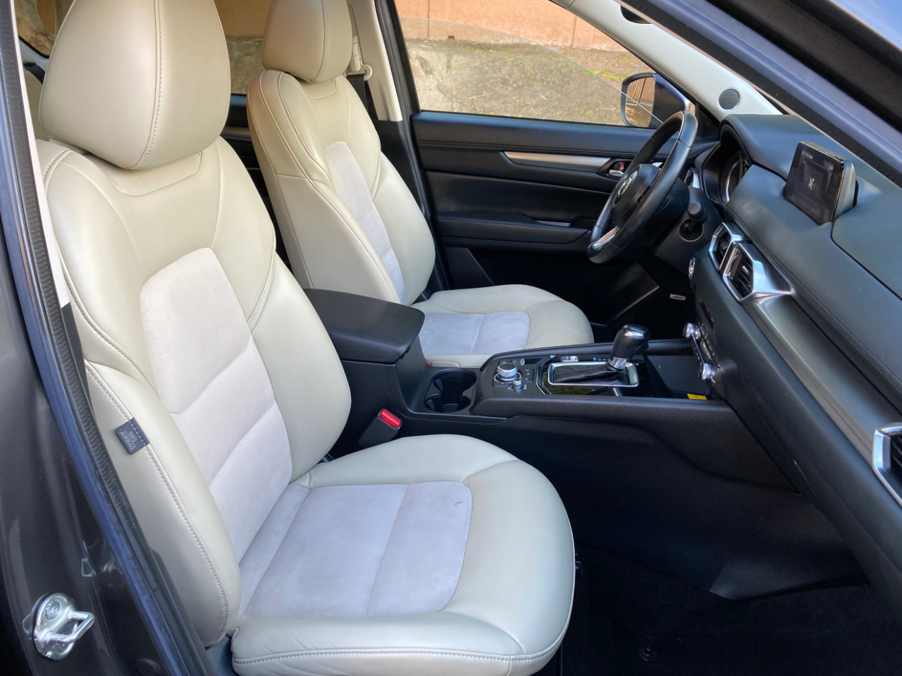 Mazda CX-5 Touring FWD 2020