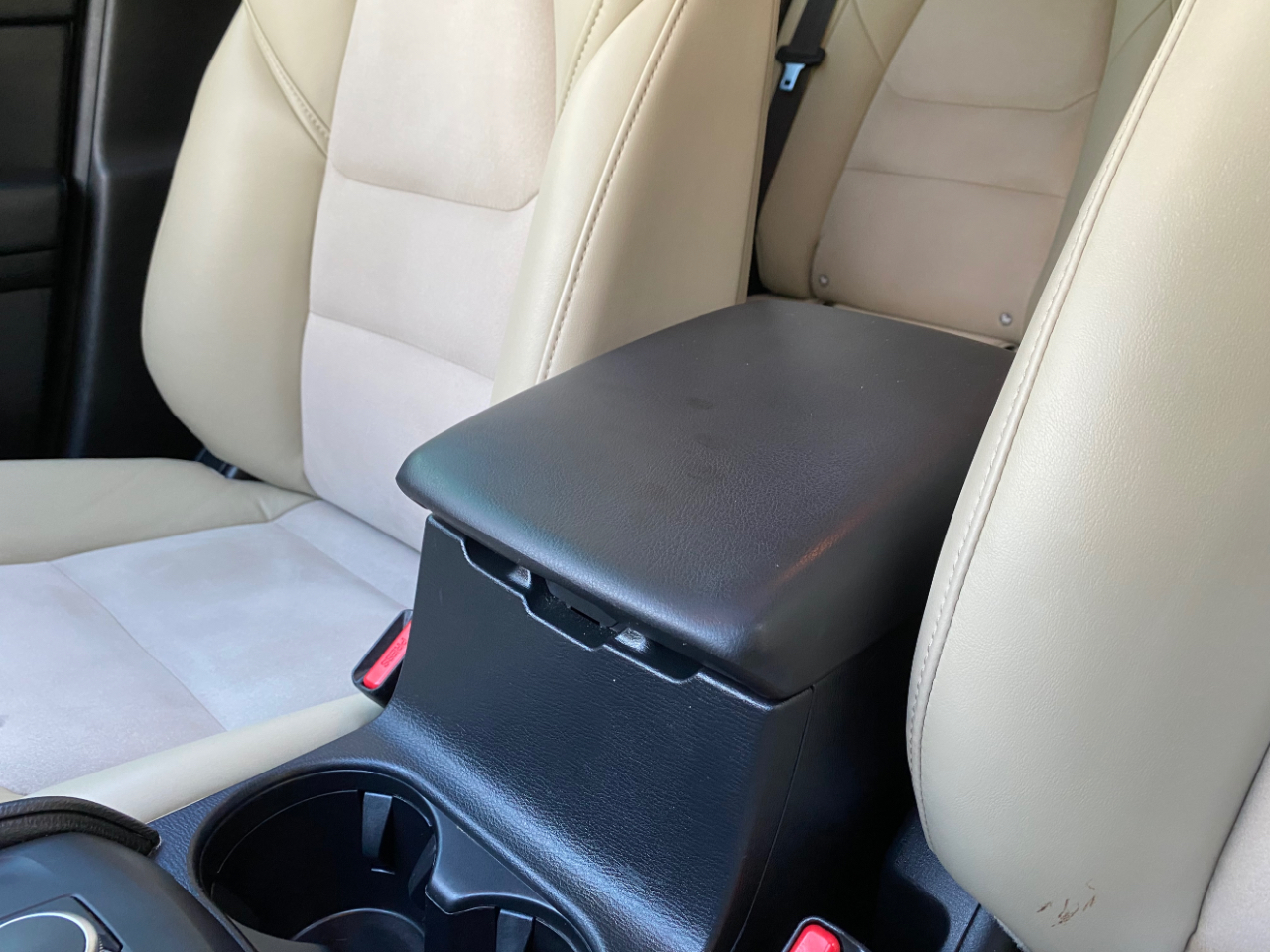 Mazda CX-5 Touring FWD 2020