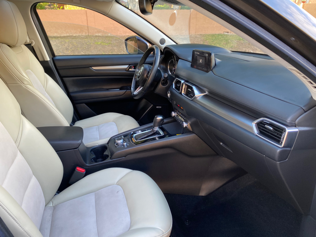 Mazda CX-5 Touring FWD 2020