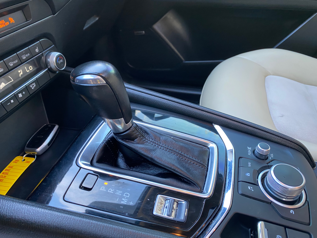 Mazda CX-5 Touring FWD 2020