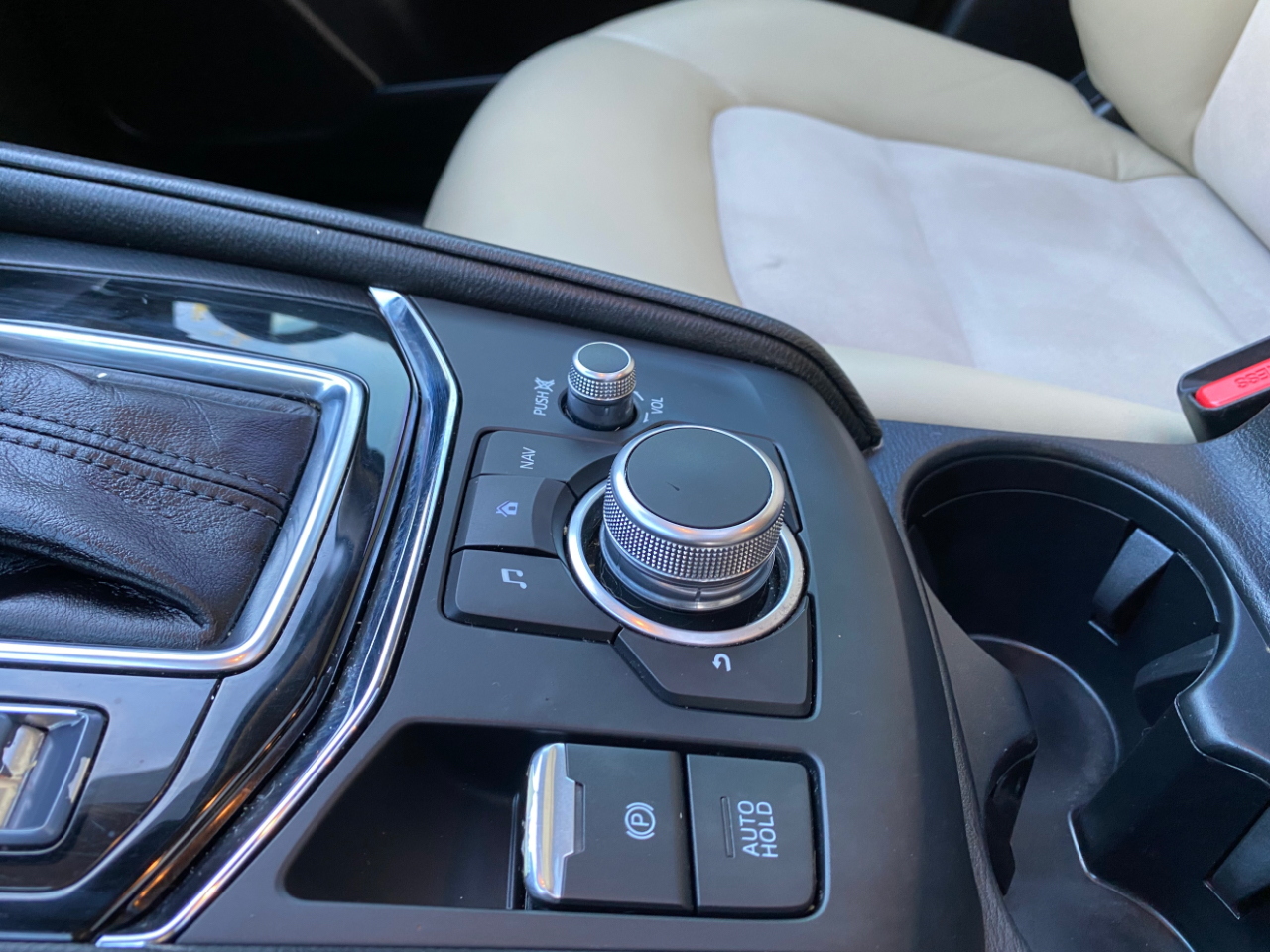 Mazda CX-5 Touring FWD 2020