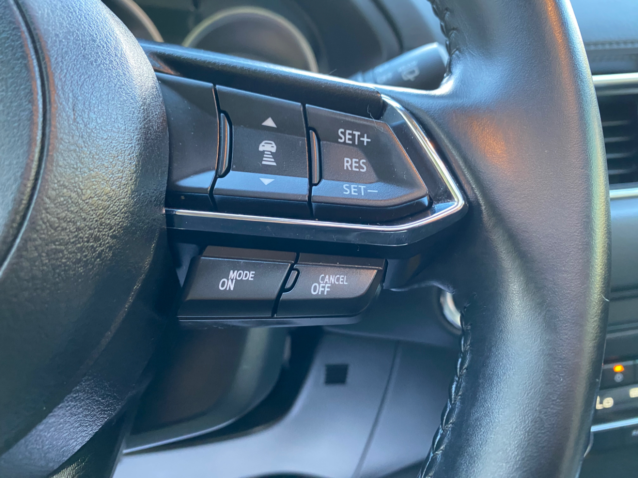 Mazda CX-5 Touring FWD 2020