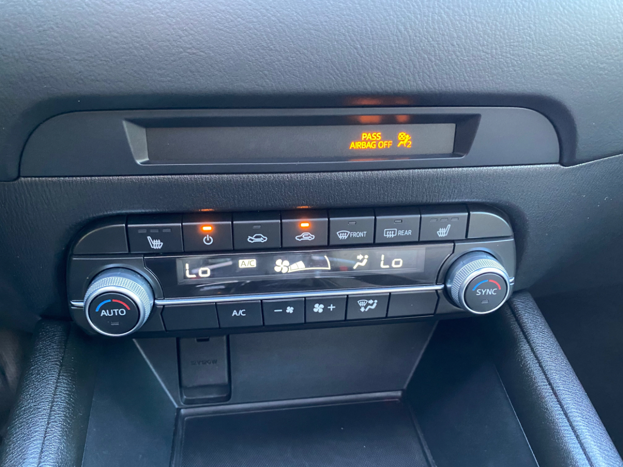 Mazda CX-5 Touring FWD 2020