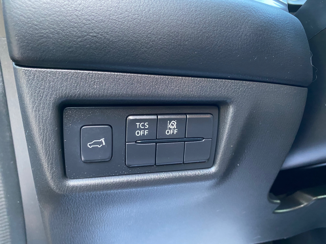 Mazda CX-5 Touring FWD 2020