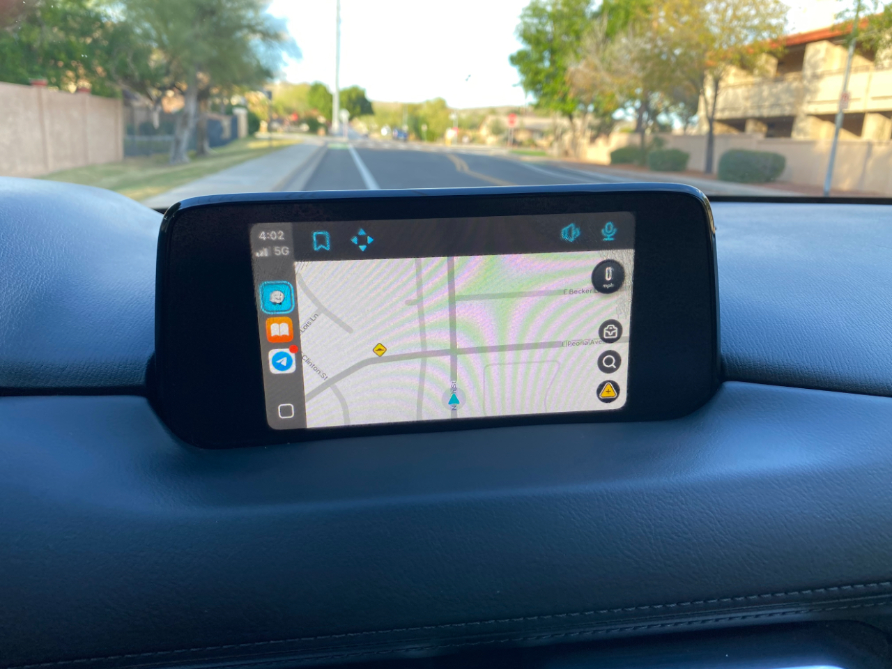 Mazda CX-5 Touring FWD 2020