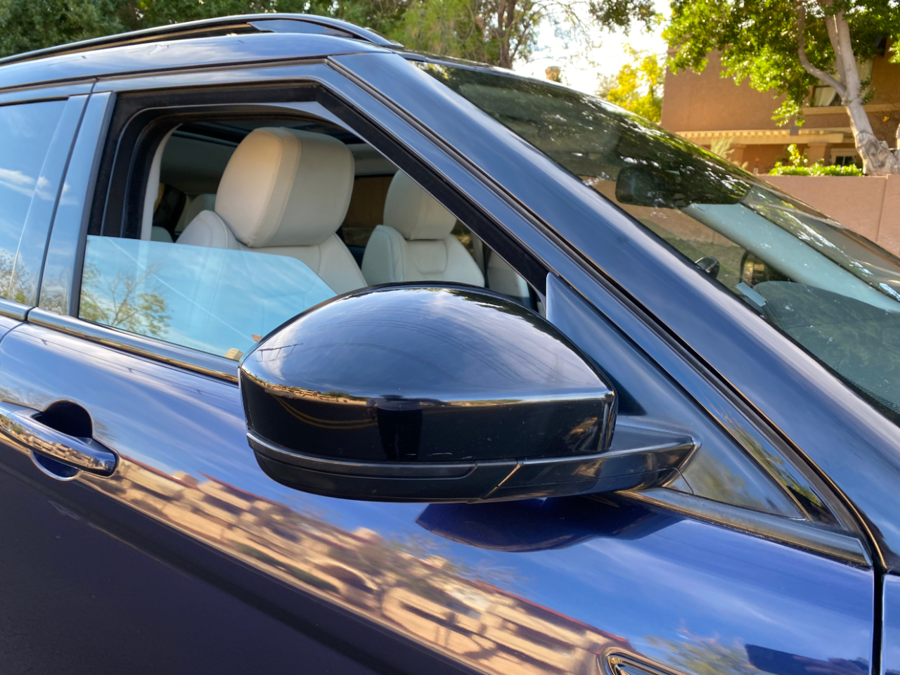 Land Rover Range Rover Evoque 5 Door SE Premium 2018