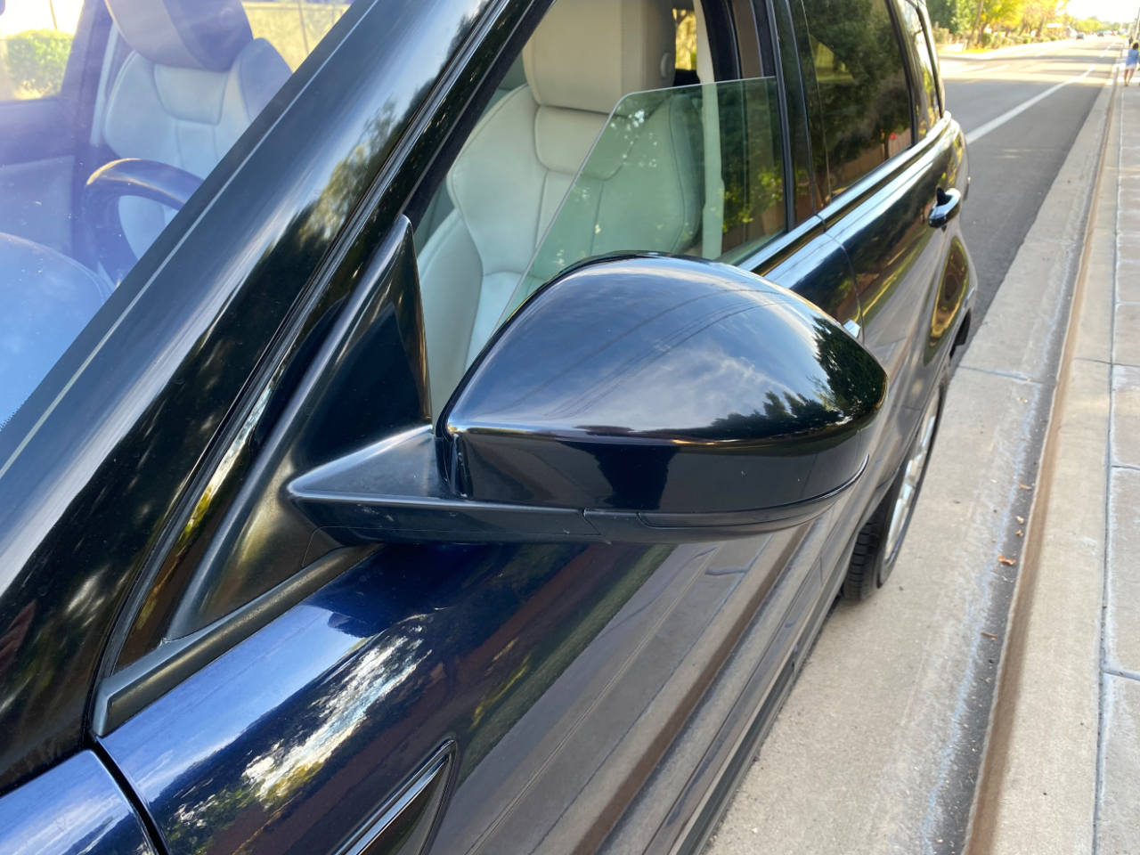 Land Rover Range Rover Evoque 5 Door SE Premium 2018