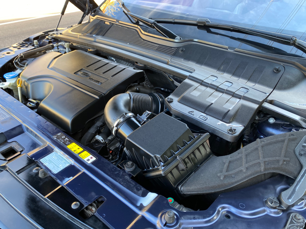 Land Rover Range Rover Evoque 5 Door SE Premium 2018