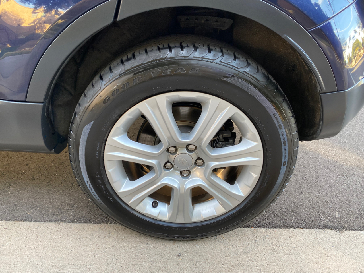 Land Rover Range Rover Evoque 5 Door SE Premium 2018