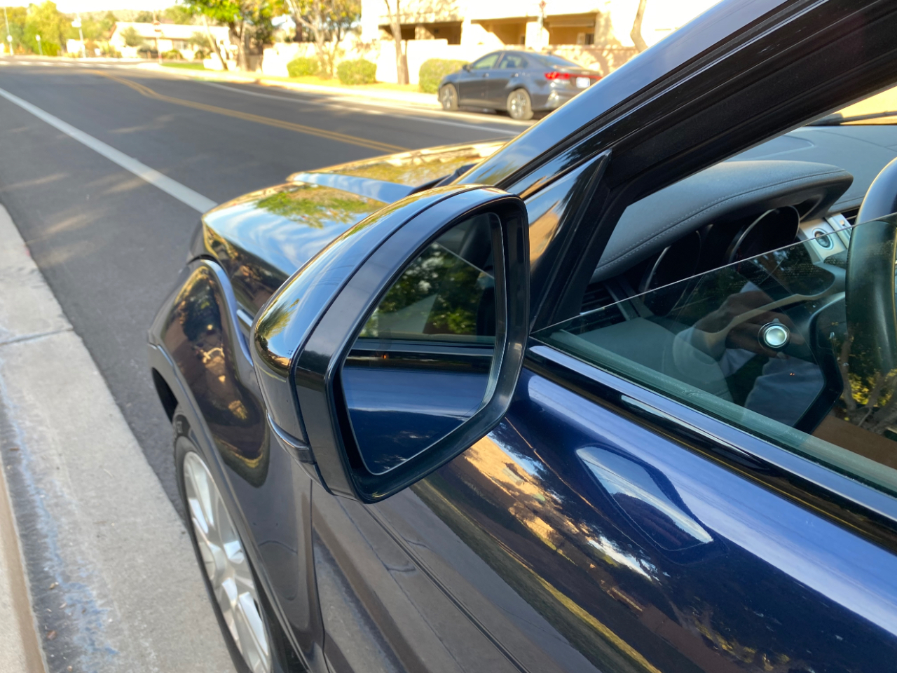 Land Rover Range Rover Evoque 5 Door SE Premium 2018