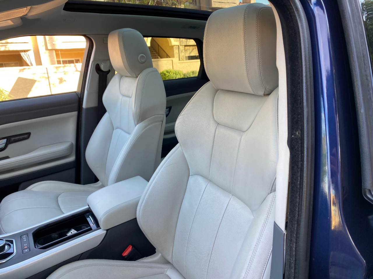 Land Rover Range Rover Evoque 5 Door SE Premium 2018