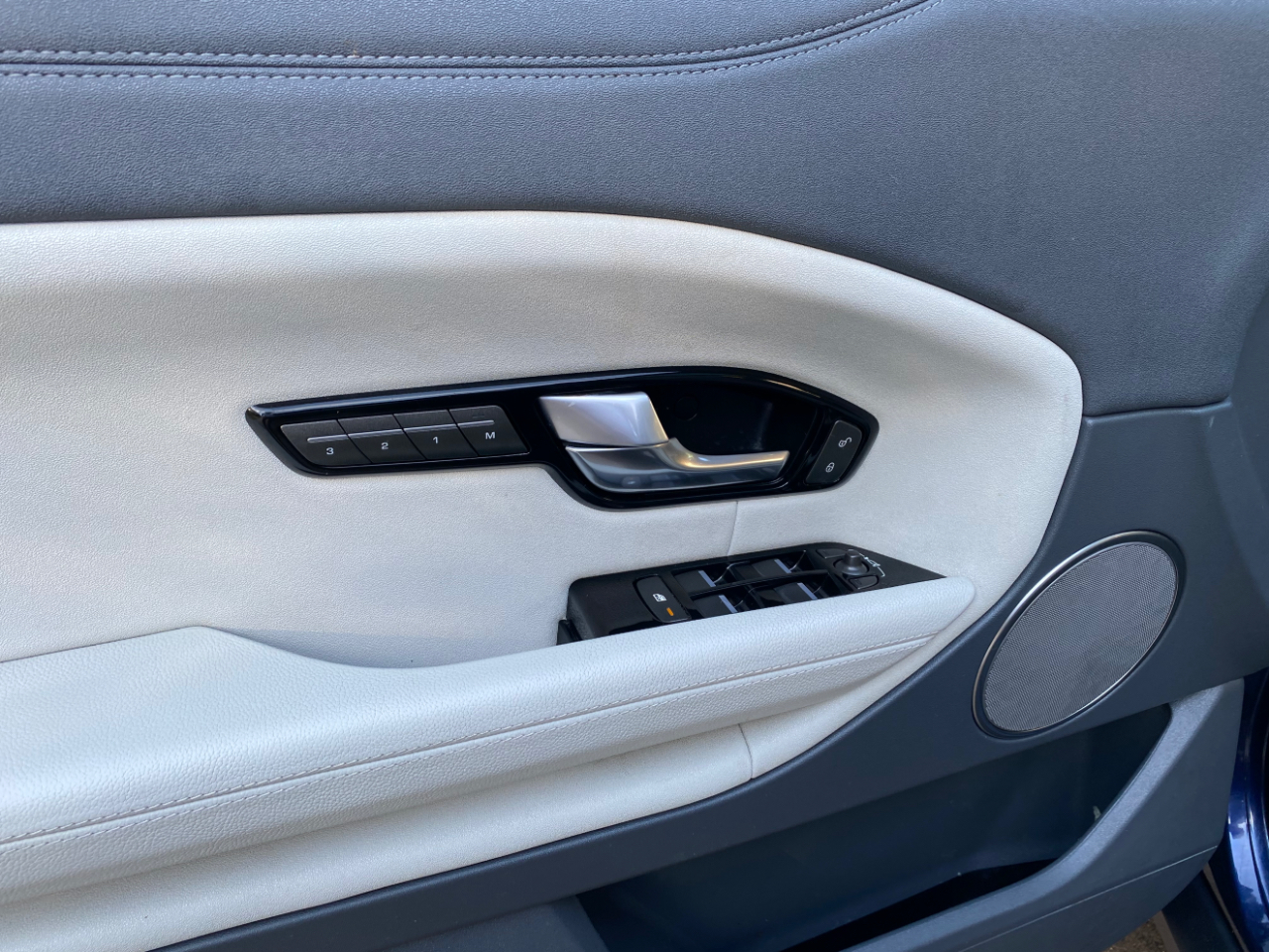 Land Rover Range Rover Evoque 5 Door SE Premium 2018