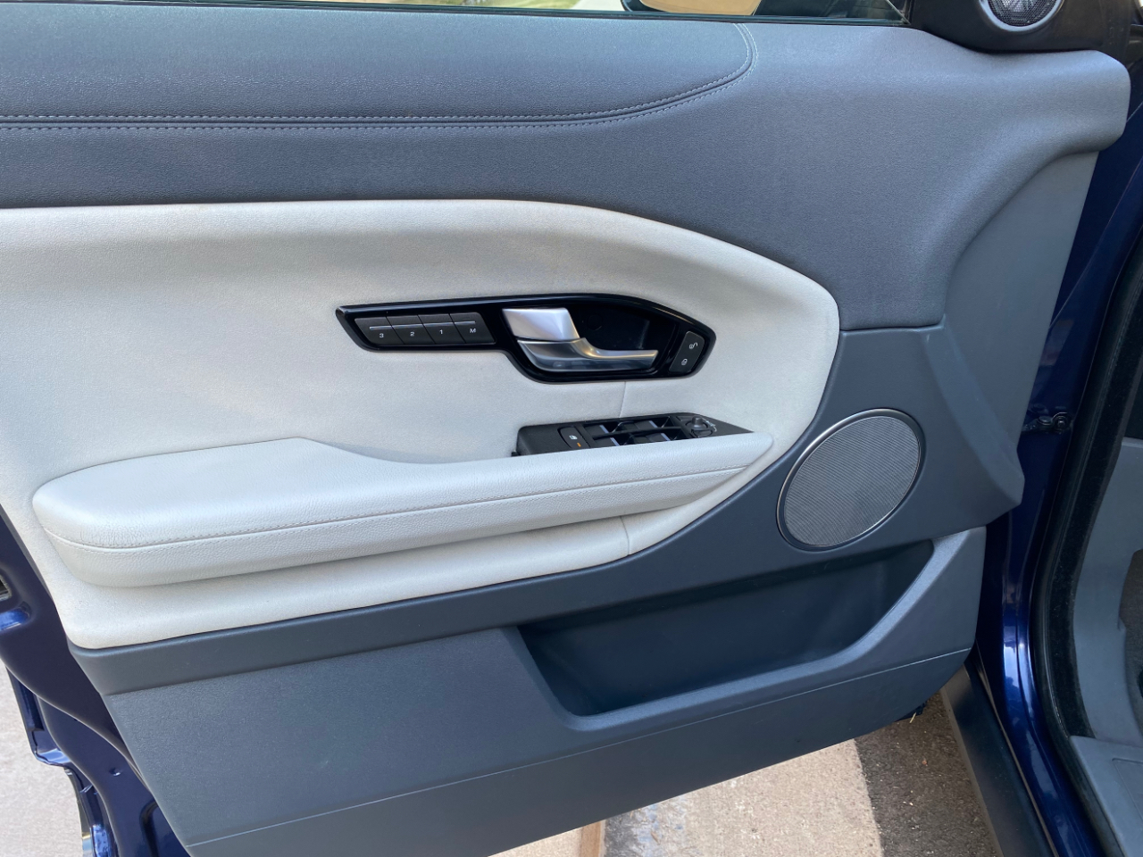 Land Rover Range Rover Evoque 5 Door SE Premium 2018