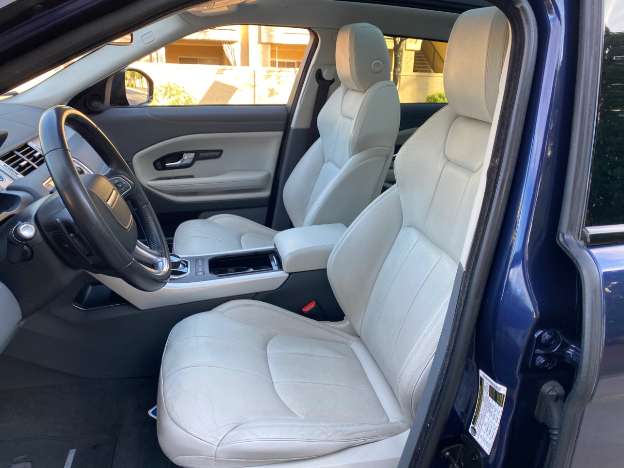 Land Rover Range Rover Evoque 5 Door SE Premium 2018