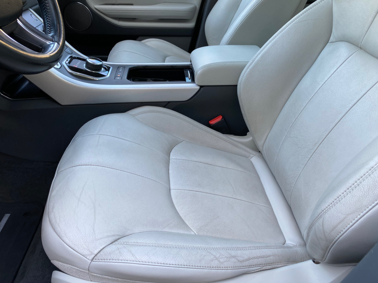 Land Rover Range Rover Evoque 5 Door SE Premium 2018